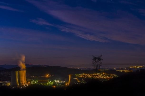 energia geotermica in italia