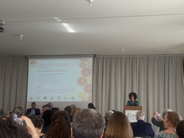 federica argentati convegno limone