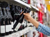 giovani e vino