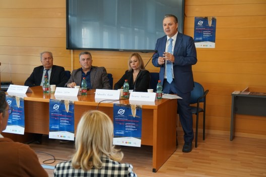 presentazione corsi ITS Academy Aerospazio Sicilia