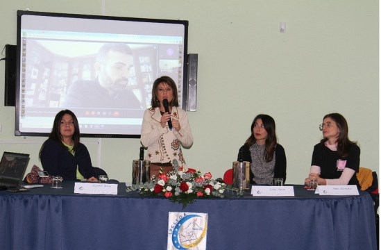 incontro sul femminicidio a Maniace