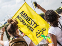 Amnesty International diritti umani