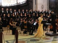 Bellini festival concerto conclusivo con soprano Sumi Jo