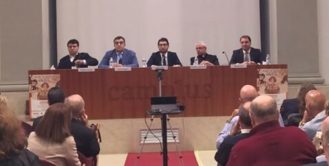 tavolo relatoti