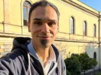 Cosimo Andrea Gangemi ordinato sacerdote