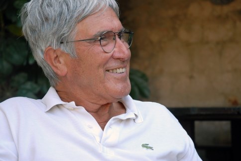 Franco Sarnari, pittore Franco Sarnari