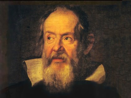 Galileo Galilei