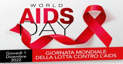 Giornata lotta contro l'Aids