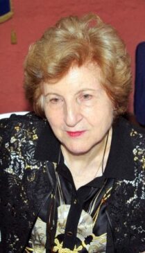 Giuseppina Cassaniti