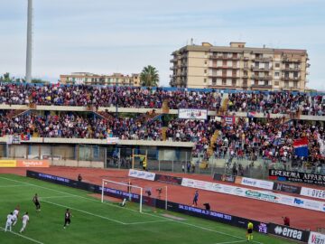 Catania Canicatti Rossazzurri