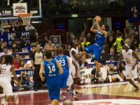 Italbasket qualificazione