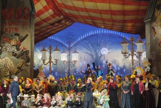 Bohème