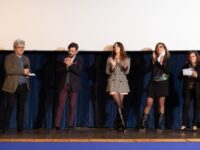 La giuria del festival