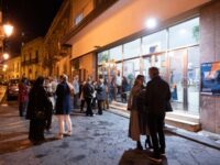 Margherita Multisala di Acireal, serata finale di Magma