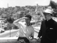 Pasolini e don Andrea Carraro