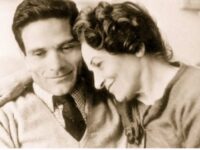 Pasolini e la madre