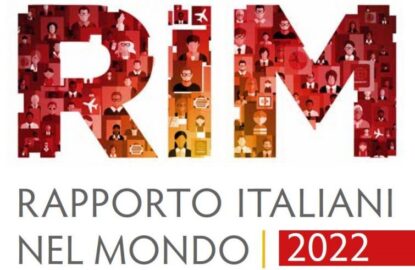 rapporto italiani nel mondo