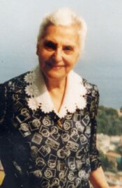Rosa Ambrogina