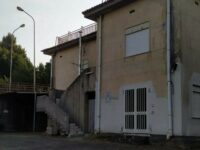 Sede Misericordia Trecastagni