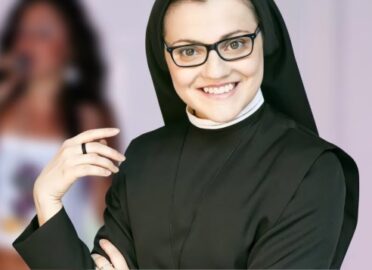 suor Cristina