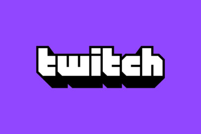 twitch logo