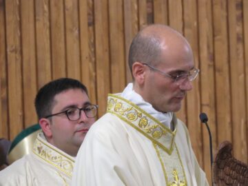 acireale ordinazione presbiterale