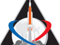 Artemis 1 logo