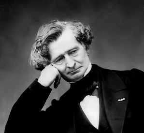 Hector Berlioz