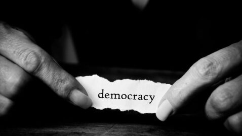democrazia