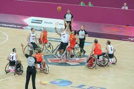 Sport paralimpico Florio