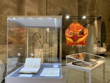 documenti mostra Verga
