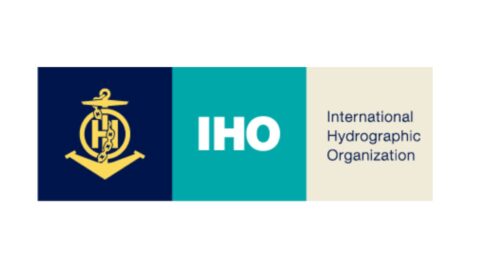 idrografia IHO logo