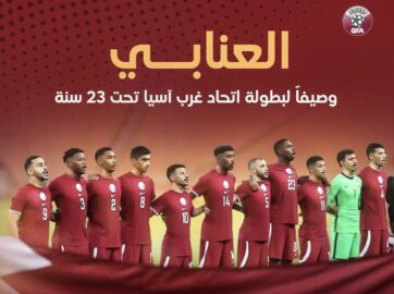 mondiale 2022 Qatar