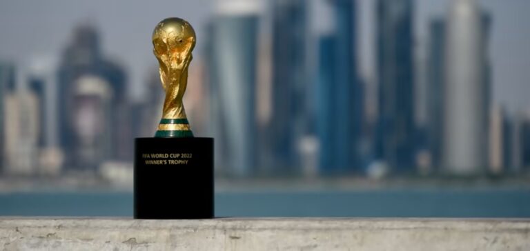 Calcio / Focus sul Girone A dei Mondiali 2022: Qatar, Senegal, Ecuador e Olanda