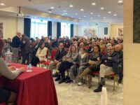 nasce associazione Attivismo civico
