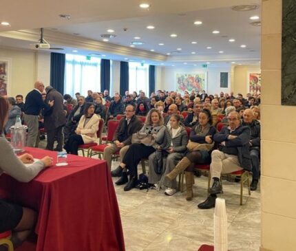 nasce associazione Attivismo civico