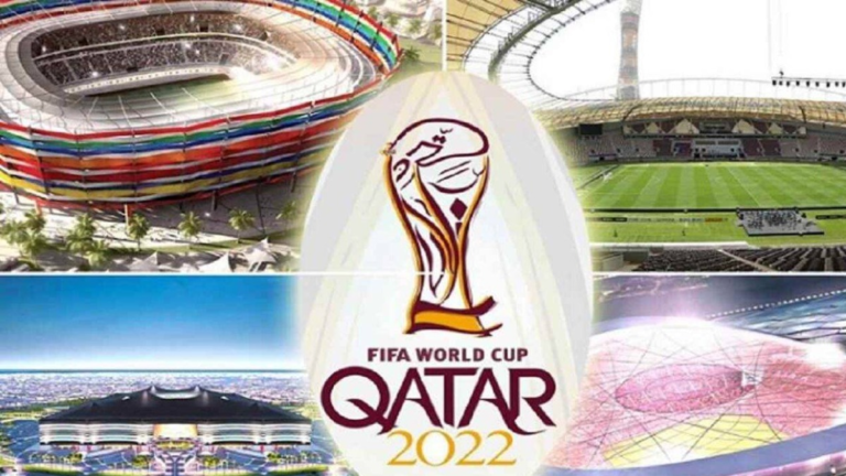 Qatar mondiali stadi