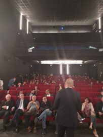 sala cinema spadaro