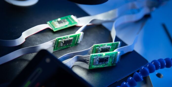 semiconduttori chip war