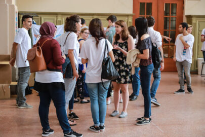 studenti ora religione