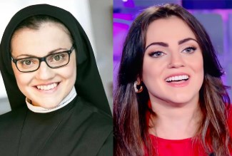 suor Cristina