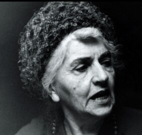 Angelina Merlin