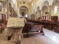Chiesa Santa Maria ed Elisabetta, Grezzana
