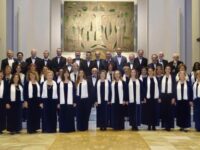 Coro Imago Vocis