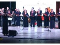 Coro Tempus Jocundum