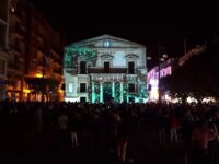 Enna Teatro Garibaldi
