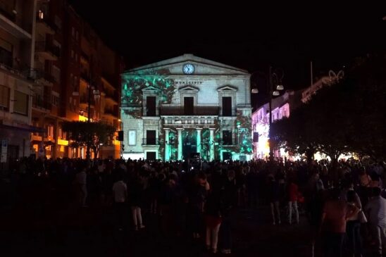 teatro Garibaldi di Enna