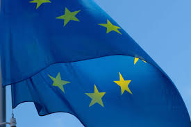 europe bandiera