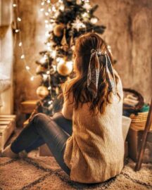 Festività cantarella felicità