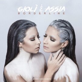 Giolì-e-assia-borderline-album
